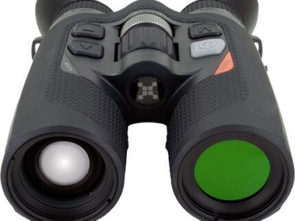 NOCPIX QUEST H35R THERMAL - BINOCULARS LRF 640 35MM 3X