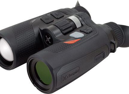 NOCPIX QUEST H50R THERMAL - BINOCULARS LRF 640 50MM 4X