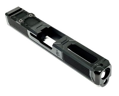 EXECUTIVE CARRY V5 SLIDE FOR GLOCK 20 GEN 3 10MM NITRIDE