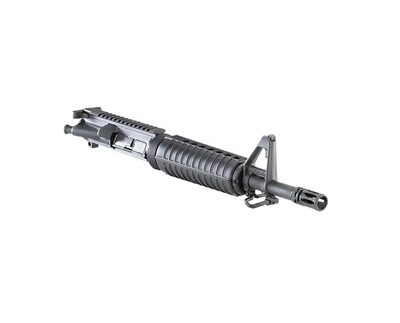 AR-15 11.5'' LIGHTWEIGHT GOV'T PROFILE UPPER RECEIVER 1-7