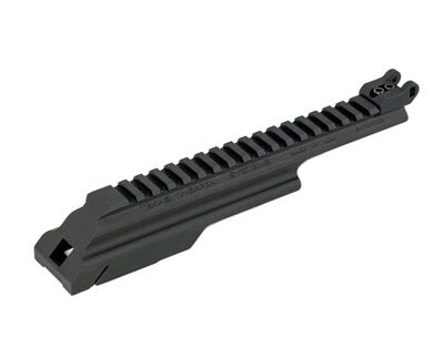 KRINKOV GEN-3 DOG LEG SCOPE RAIL