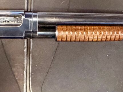 Winchester Model 12 Pre-64 16ga Full barrel