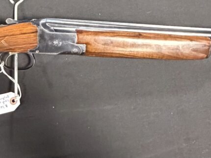 Pre-War 1930's Belgian Browning Superposed 12ga