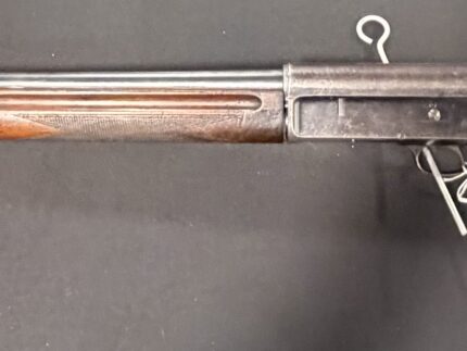Belgian Browning A5 4 digit SN!