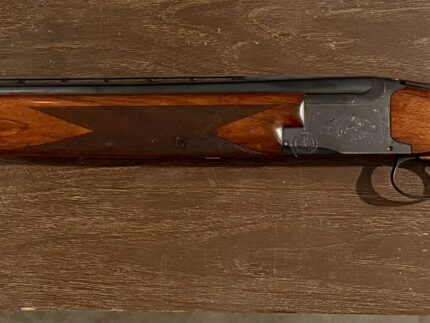 1959 Belgian Browning Superposed 12ga 26"