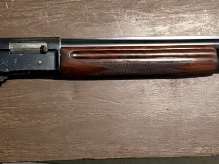 Pre-WWII A5 Belgian Browning A5 12ga