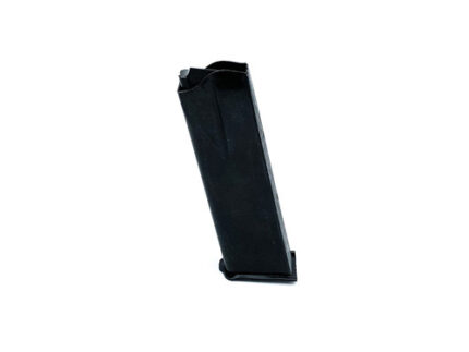 BROWNING HI-POWER MAGAZINE - BLACK, 9MM, 15RD