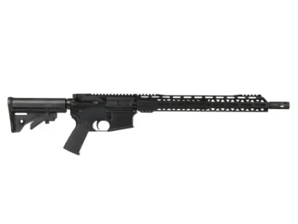 BEAR CREEK ARSENAL 223 WYLDE RIFLE 16" BARREL W/ MLOK RAIL 1-30RD MAGAZINE