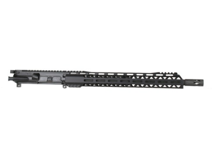 BEAR CREEK ARSENAL 5.56 NATO COMPLETE UPPER 16" BRL 1:7 TWIST MID-LENGTH GAS MLOK W/ BCG & CHARGING