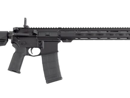 COLT ENHANCED PATROL RIFLE GEN II PRO 5.56MM 16.1" MATTE BLACK