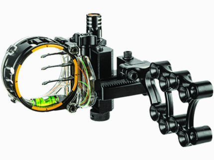 Trophy Ridge Hotwire Sight 3 Pin .019 RH