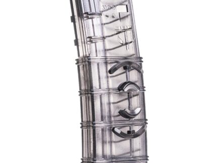 ETS AR Magazine .223/5.56 30 rd. with coupler