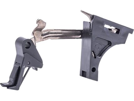 CMC Triggers Glock Flat Trigger Kit 40 cal Gen 4