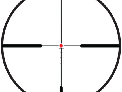 Alpen Apex Rifle Scope 1-6x24