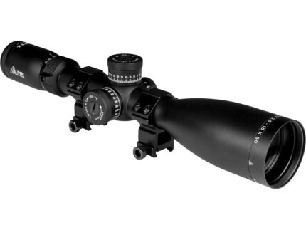 Alpen Apex Rifle Scope 2.5-15x50