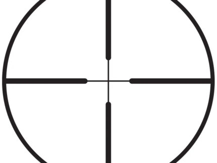 Alpen Kodiak Rifle Scope 4-16x44