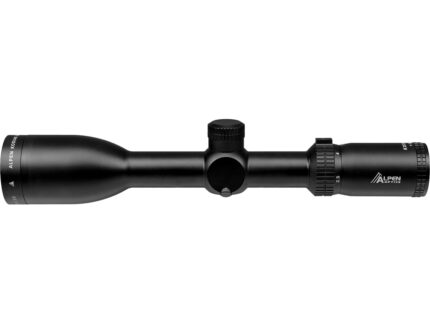 Alpen Kodiak Rifle Scope 2.5-10x50