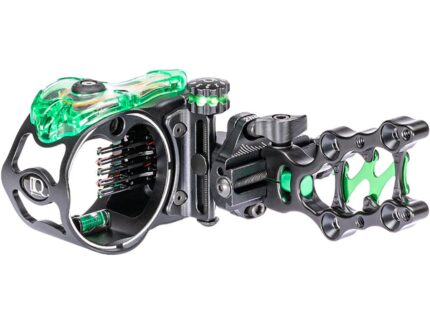 IQ Micro 5 Pin Sight RH