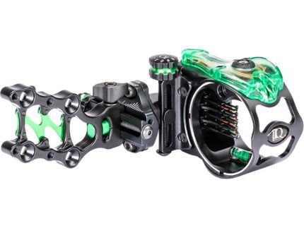 IQ Micro 5 Pin Sight LH