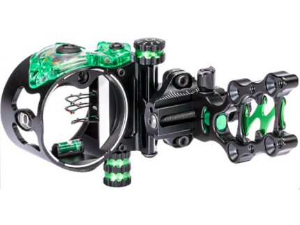 IQ Pro Hunter Sight RH