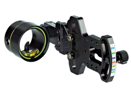 HHA Optimizer Lite X Sight 5019 .019 RH