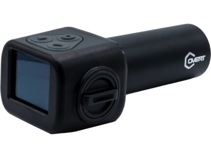 Covert Optics ThermX HS1 Thermal Black