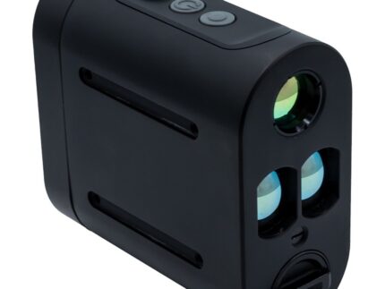 Covert Optics ThermX TRF Thermal Rangefinder Black