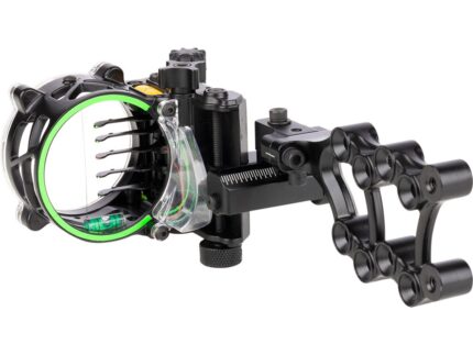 Trophy Ridge Stacked Sight 5 pin RH