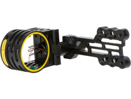 Trophy Ridge FATAL 3 Sight 3 pin .019 RH