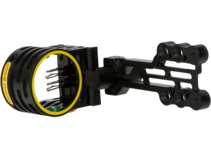 Trophy Ridge FATAL 4 Sight 4 pin .019 RH