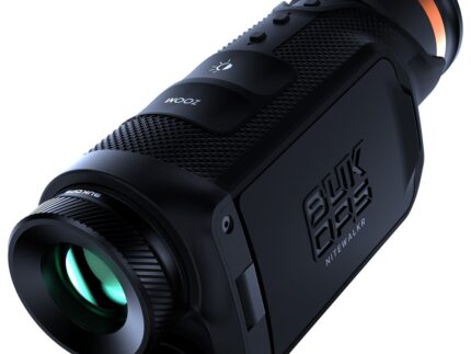 BUK OPS Nitewalker NV NightVision Viewer with Walk-In Screen