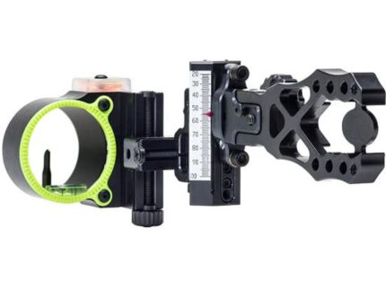 Black Gold Ascent Verdict Assault Sight Single Pin .019 LH