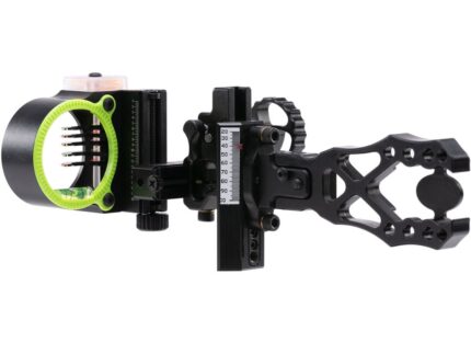 Black Gold Ascent Verdict Assault Sight 5 pin .019 RH