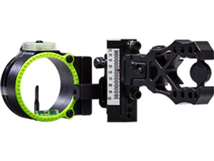 Black Gold Ascent Verdict Sight 1 pin .019 LH