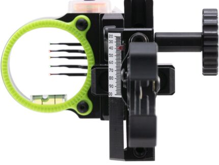 Black Gold Pro Hunter HD Sight 3 Pin .019 RH