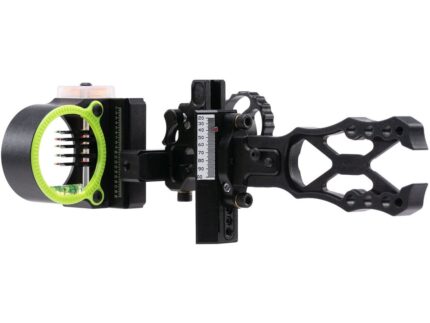 Black Gold Pro Hunter HD Sight 5 Pin .019 RH