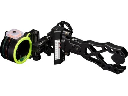 Black Gold Pro Dual Track Sight Pro X Base 2 pin .019 RH