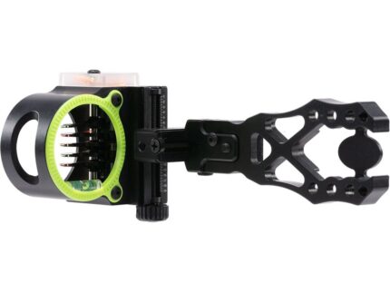 Black Gold Revenge Sight 2 in. Guard 5 Pin .019 RH