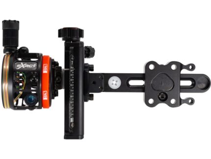 B3 Exact Comp Hunter Sight 4 Pin .019" Right Hand