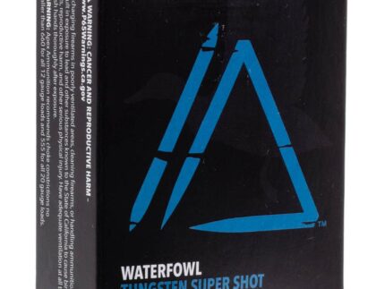 Apex Waterfowl TSS Shotgun Ammo 410 3 in. 27/32 oz. #9 10 rd.