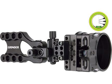 Spot Hogg Grinder MRT Sight 3 Pin .019 LH