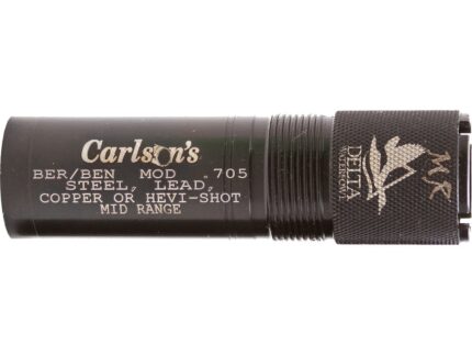 Carlsons Delta Waterfowl Choke Beretta/ Benelli Mobil MR 12ga.