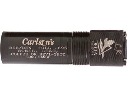 Carlsons Delta Waterfowl Choke Beretta/ Benelli Mobil LR 12ga.