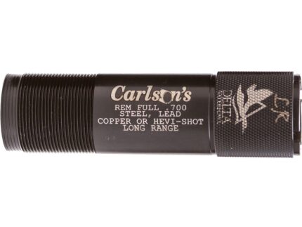Carlsons Delta Waterfowl Choke Remington LR 12ga.