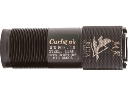 Carlsons Delta Waterfowl Choke Winchester MR 12ga.