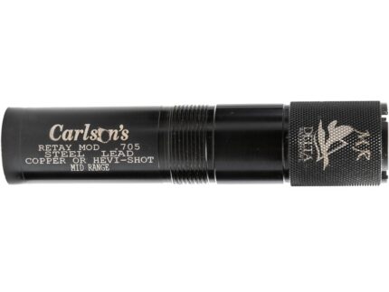 Carlsons Delta Waterfowl Choke Retay MR 12ga.