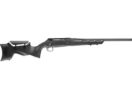 Sauer 100 Pantera Rifle 6.5 Creedmoor 20 in. Black Synethic RH