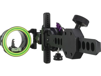 Spot Hogg Hogg Father Triple Stack MRT Sight 3 Pin .010 RH