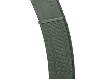 ProMag Polymer Magazine AR-15 .223/5.56mm Olive Drab 40 rd.