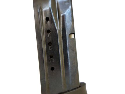 ProMag Steel Magazine Smith & Wesson M&P Compact 9mm Blued 12 rd.